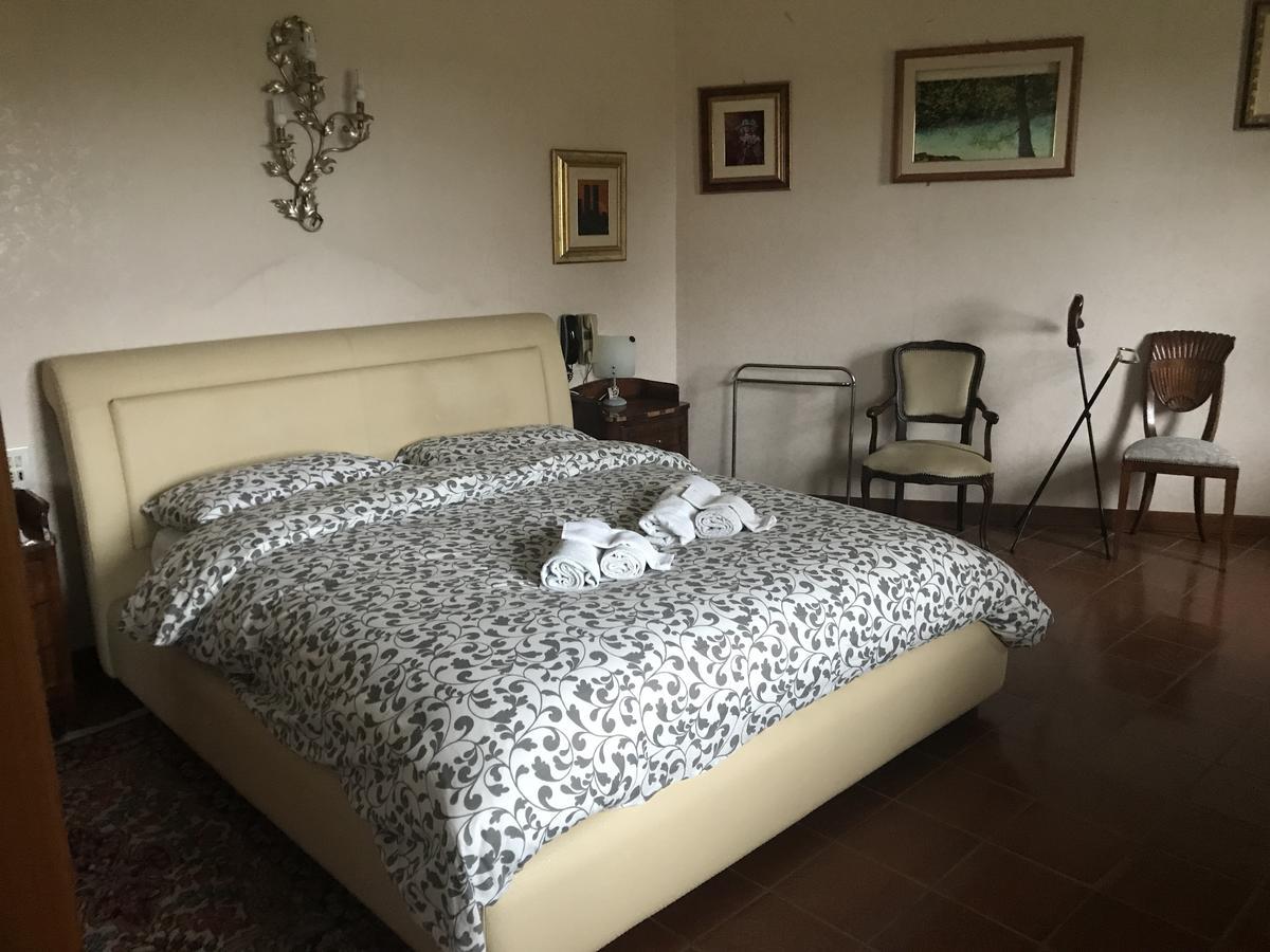 Villa Iolanda 로마 외부 사진